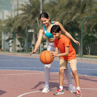 Sports Facilities